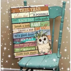 Meet your Posher, Ellen